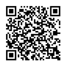 中国・四国地方 LINEアカウントの友だち追加QRコード