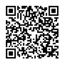 東海・北陸地区 LINEアカウントの友だち追加QRコード